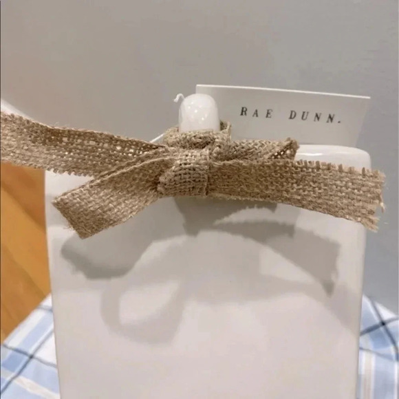 Rae Dunn Wicked Birdhouse - Picture 6 of 6